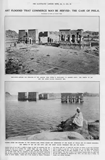 Aswan Prints: (insert)