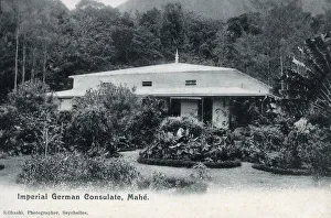 Images Dated 20th October 2020: (insert) Date: 1906