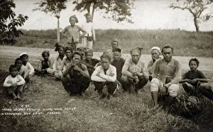 Images Dated 20th October 2020: (insert) Date: 1910