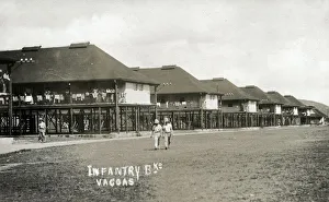 Images Dated 20th October 2020: (insert) Date: 1916