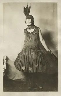 (insert) Date: circa 1920s