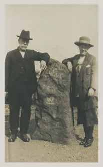 (insert) Date: circa 1920s