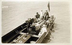 (insert) Date: circa 1920s