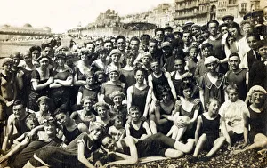 (insert) Date: circa 1920s