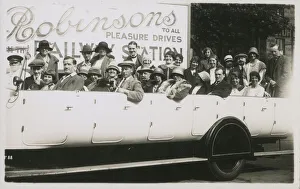 (insert) Date: circa 1920s