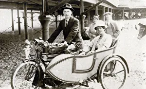(insert) Date: circa 1920s