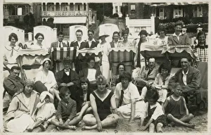(insert) Date: circa 1920s
