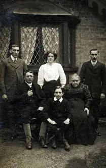 (insert) Date: circa 1920s