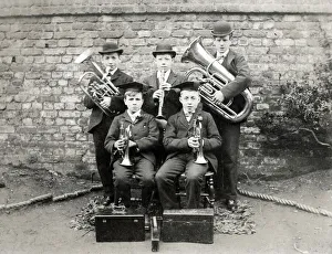 (insert) Date: circa 1920s