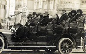 (insert) Date: circa 1920s