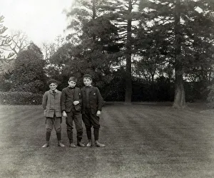 insertcaption Date: circa 1920s