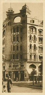 insertcaption Date: circa 1920s