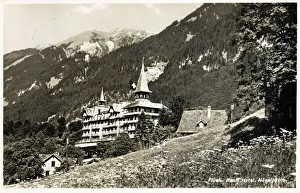 insertcaption Date: circa 1920s