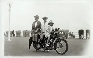 insertcaption Date: circa 1920s