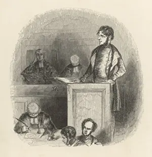 Debtor Prints: An Insolvent Debtor