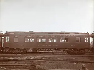 Instruction Train