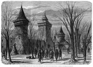 Insurgent Volunteers