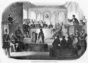 Insurgents Prints: Insurgents on Trial