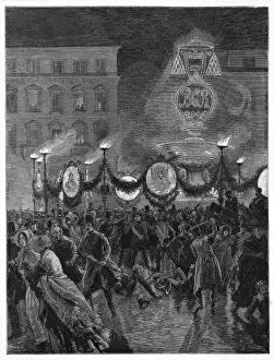 Insurrection in Milano