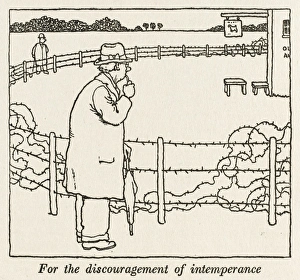 Intemperance / W H Robinson Intemperance / W H Robinson