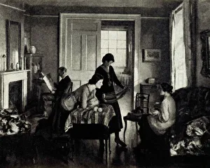 An Interior