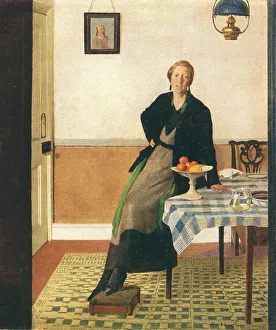 An Interior
