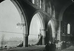 Bexley Prints: Interior Christchurch