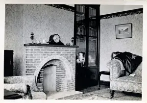 Interior - Semi Detached House, Coulsdon, Surrey