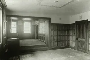 Interior Sidcup House