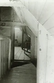 Interior - Twysdens