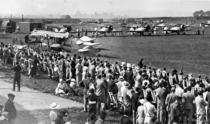 The International Air Rally