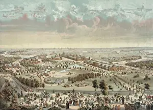 The International Exposition 1876 at Philadelphia, Pa. U. S. A