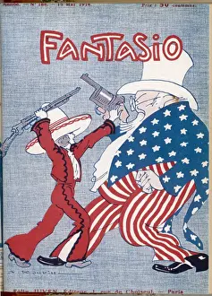 US Intervenes in Mexico