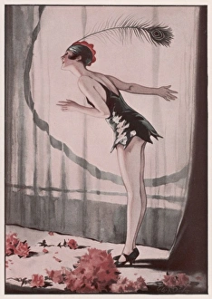 The Introduction by Geo. S. Dixon