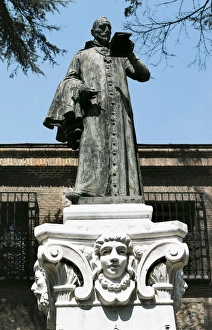 Lope Collection: INURRIA LAINOSA, Mateo (1867-1924)
