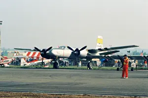Weald Prints: Invader at North Weald