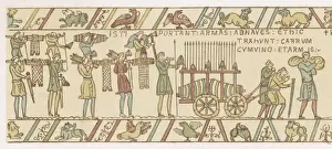 Invasion Armour 1066