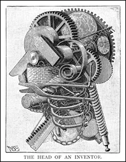The Inventor