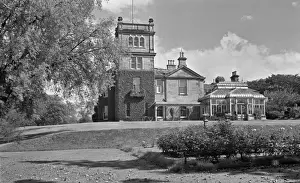 Inveralmond House, Perth, Scotland