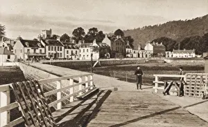 Inverarary, Scotland