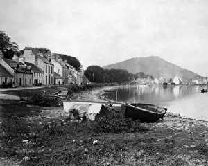 Inveraray Prints: Inveraray, Argyll and Bute, Scotland