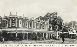 Invercargill, New Zealand