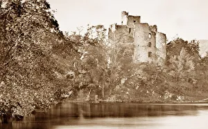 Invergarry Castle