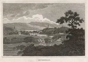 Inverness - 18th Century