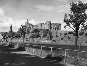 Inverness Castle
