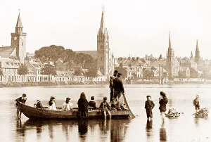 Inverness, Scotland