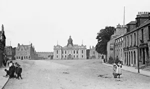 Inverurie, Scotland