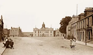 Inverurie Victorian period