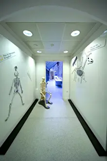 Investigate Prints: The Investigate Centre