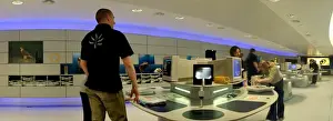 Basement Prints: Investigate, the Natural History Museum